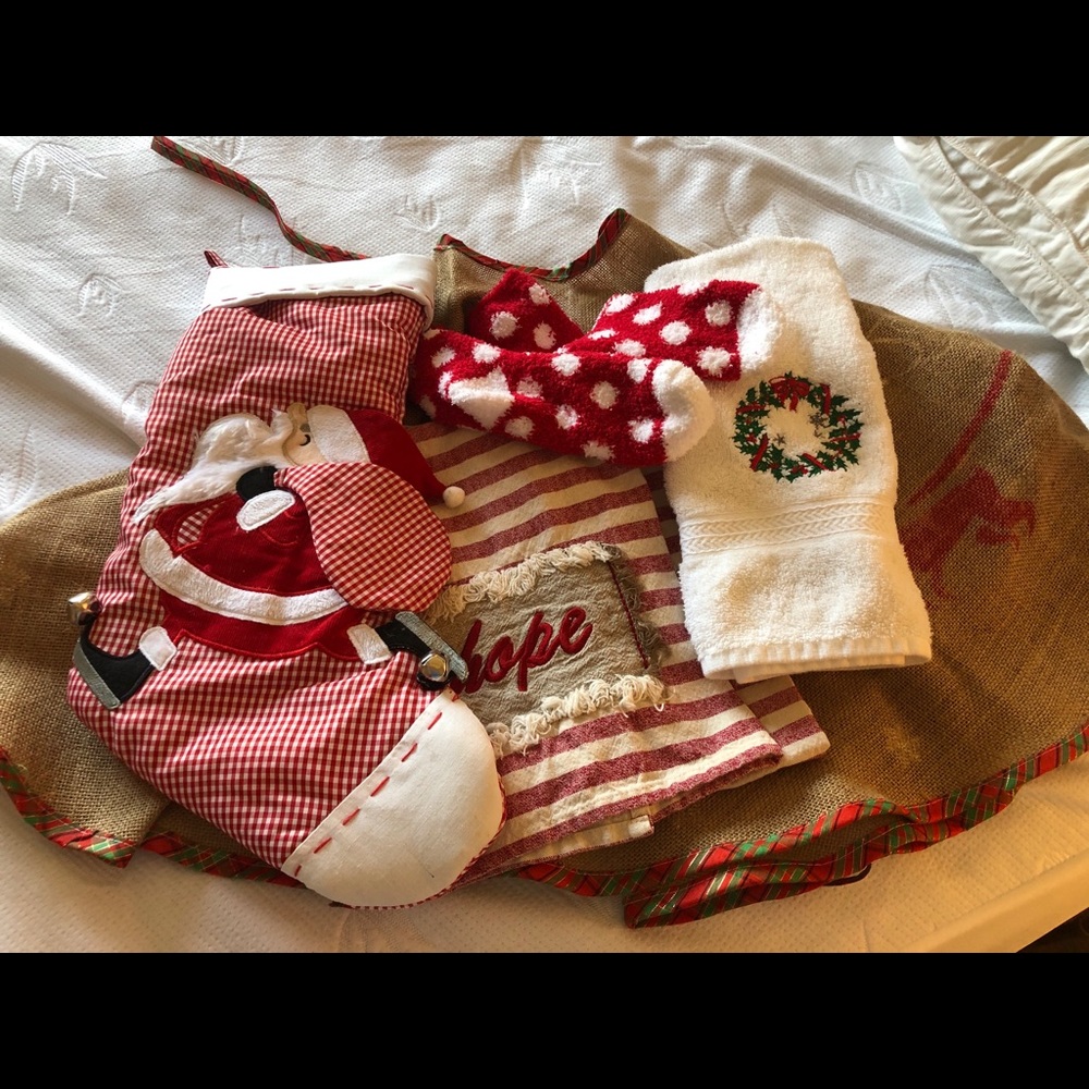 Christmas Package